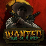 Wanted Deadora Wild