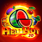 Hell Hot 20